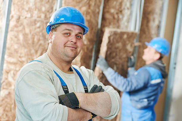 Best Insulation for Specific Applications in Mount Hermon, VA