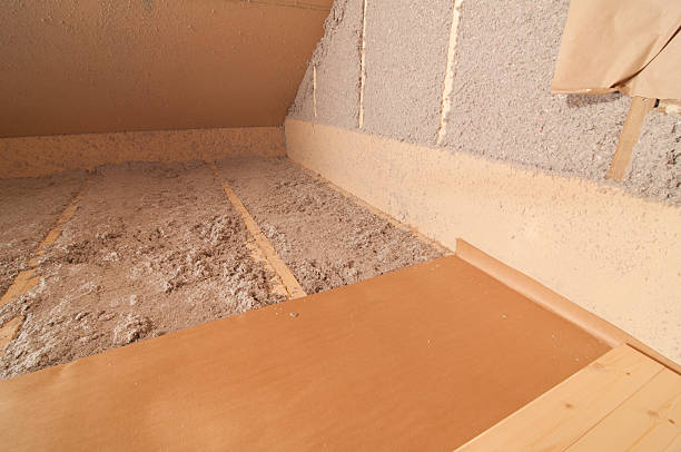 Best Energy Efficiency Insulation in Mount Hermon, VA