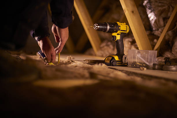 Best Eco-Friendly Insulation in Mount Hermon, VA